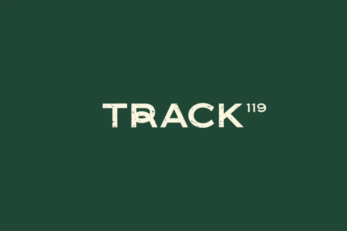 Track 119