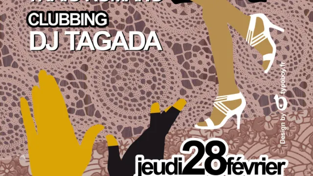 La Java des Balkans