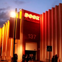 Dock Pullman