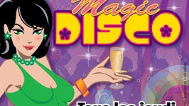AFTERWORK MAGIC DISCO