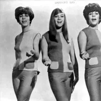 The Shangri-Las