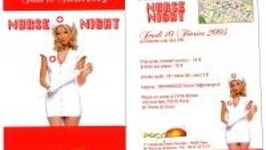 Nurse Night