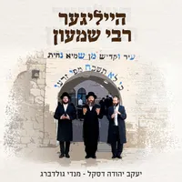 יענקי דסקל