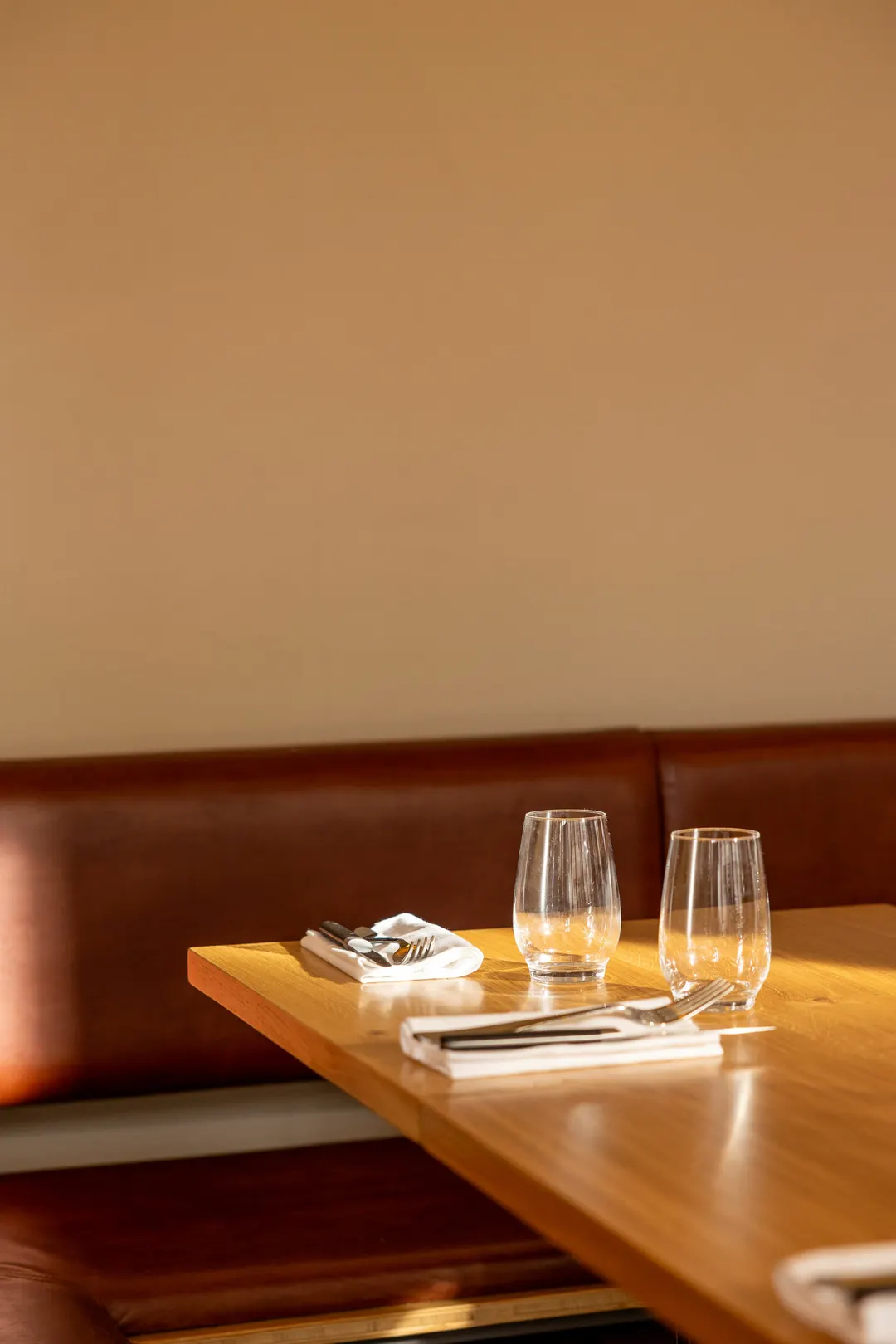 Le Boréal Restaurant Paris