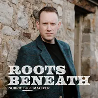 Norrie MacIver