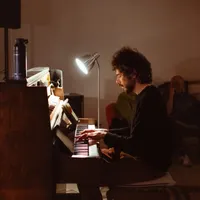 Alex Kozobolis