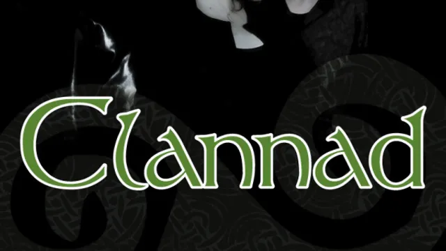 Clannad