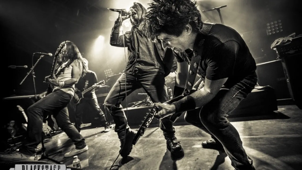 annulé - Ultim fest 2 - ADX + cinc + temple of silence + furies