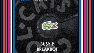 Cool Cats For Lacoste Live Release Party