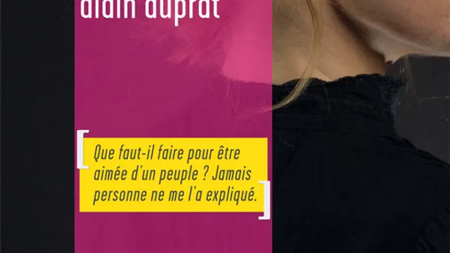 La Dernière Lettre de Marie-Antoinette