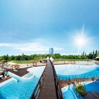 Aquaboulevard
