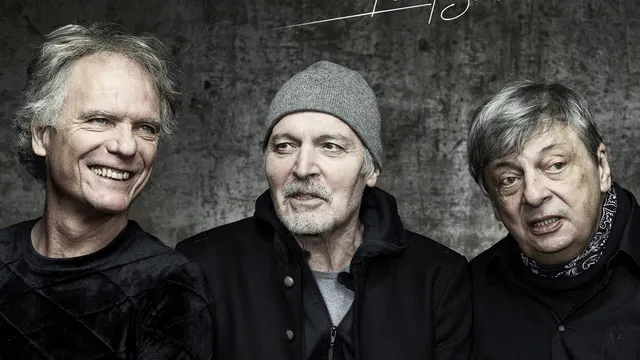 Christophe laborde / Emmanuel Bex / louis moutin