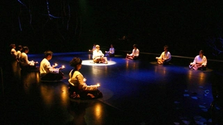 Soul Journey, un voyage musical et sensoriel