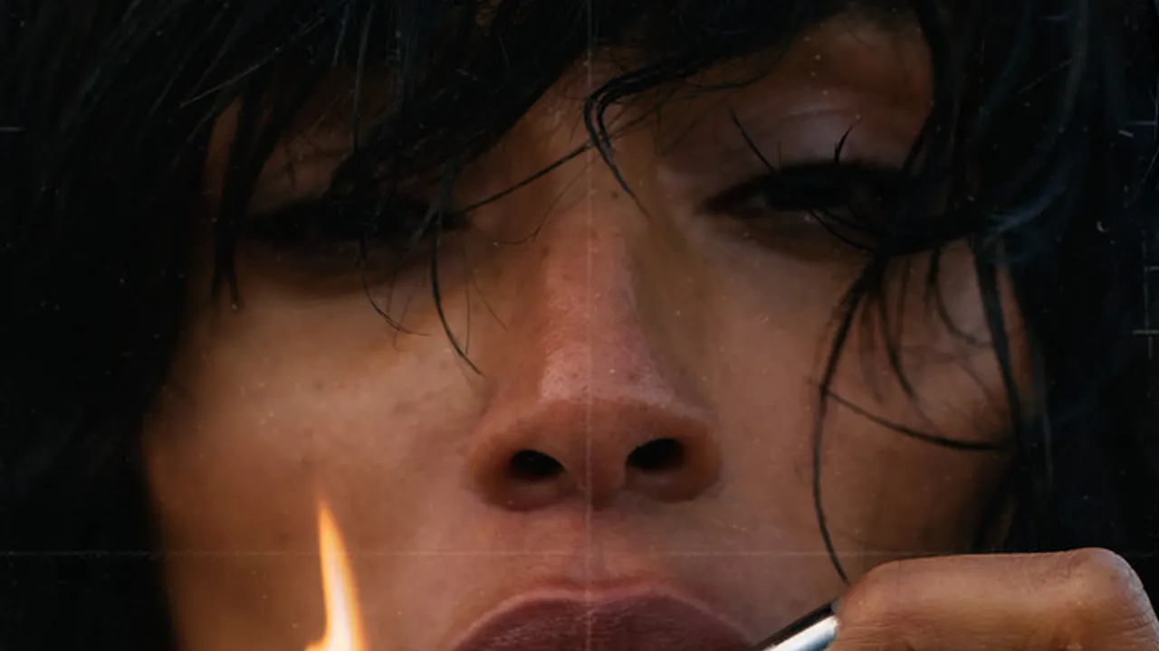 Loreen