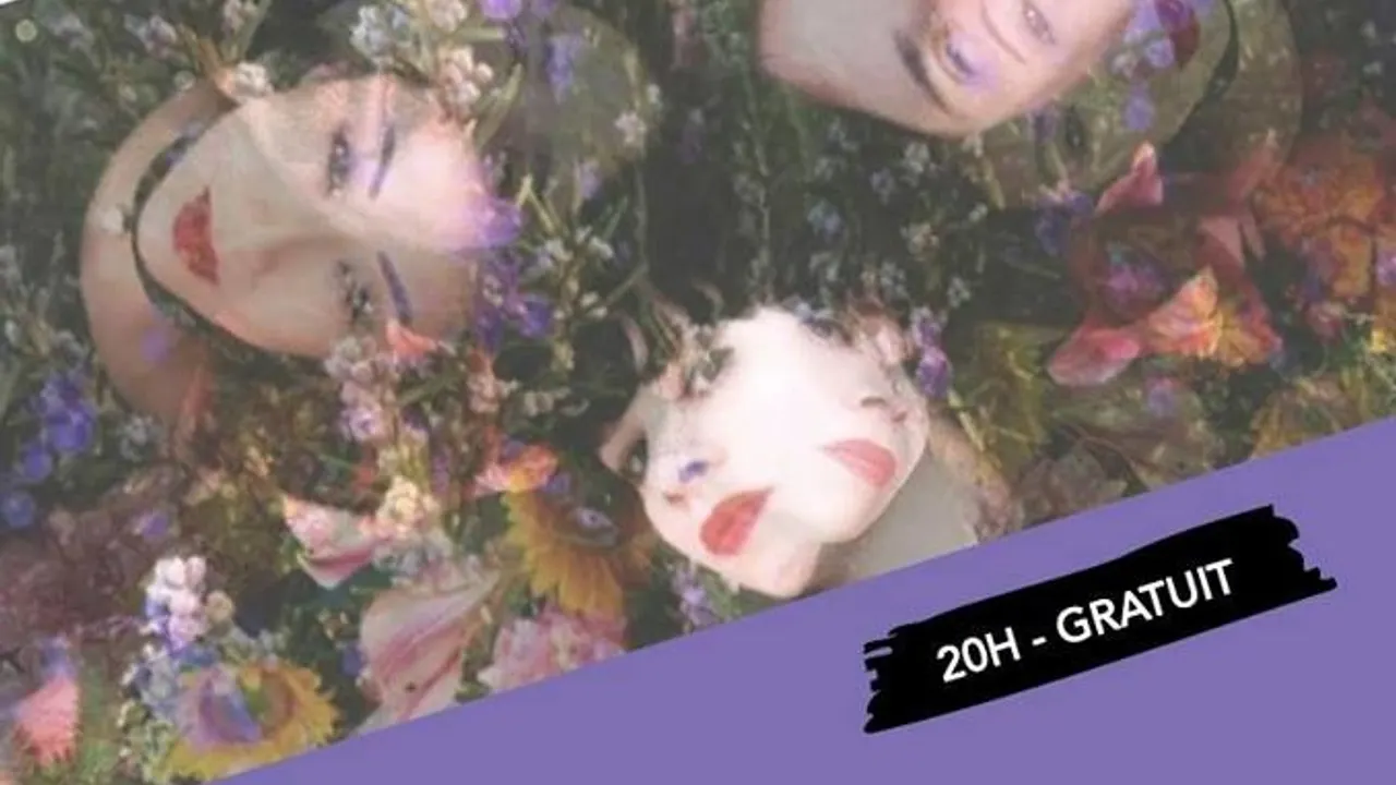 The Stargazer Lilies • Dead Sea • Niko Yoko / Supersonic - Free