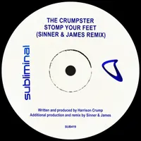 The Crumpster