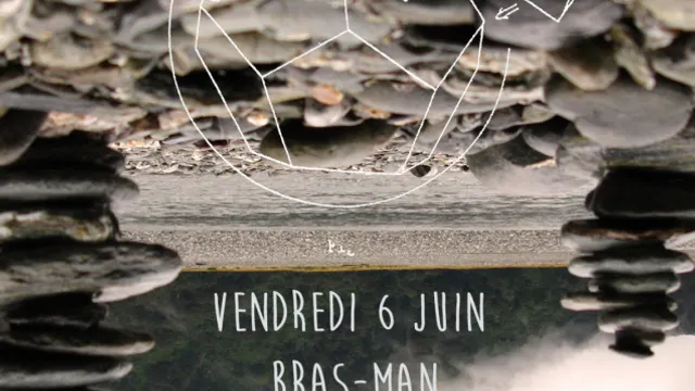 Bras-Man + BenNasrAlGhandour + Willette et Gilkinson
