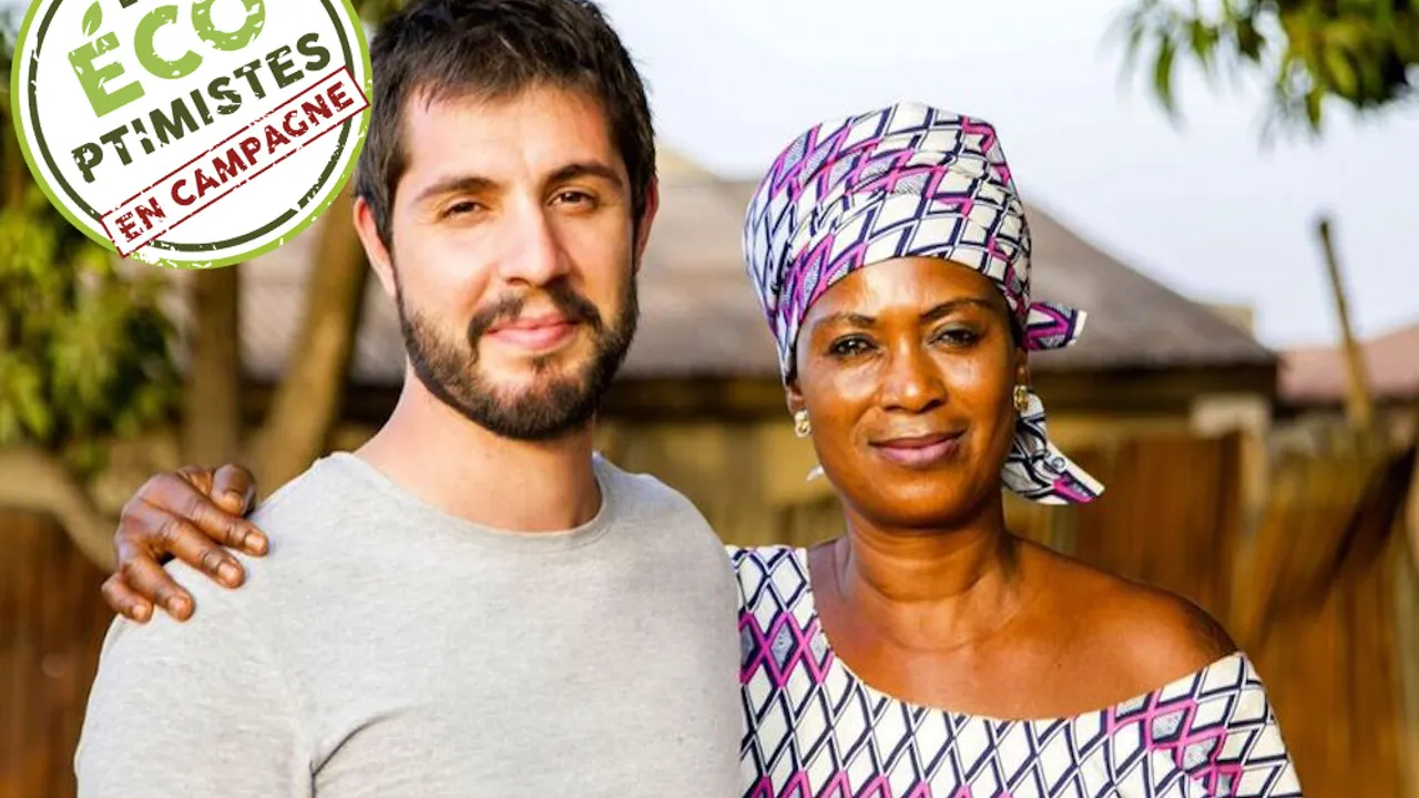 Rencontre avec la start up Power:On