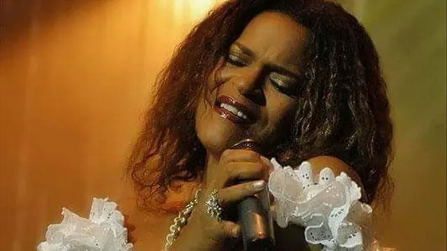 Jocelyne beroard