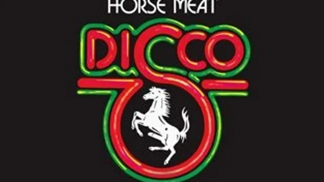 Cockorico + Horse Meat Disco  Cock Save The Queer