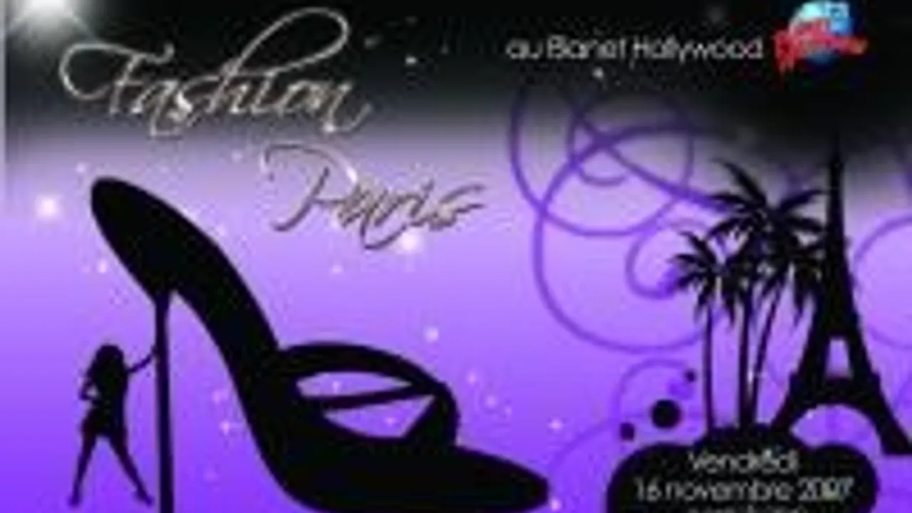 Fashion Paris