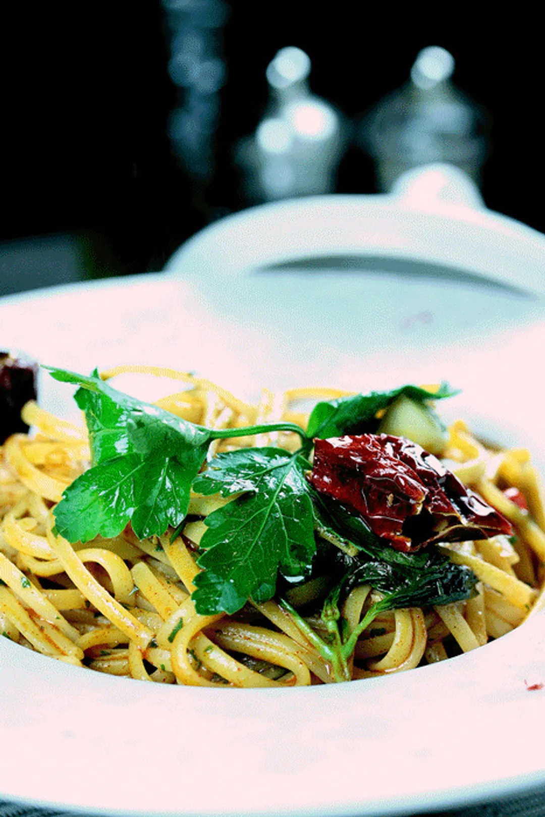 Iannello Restaurant Paris