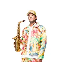 Sandy Sax