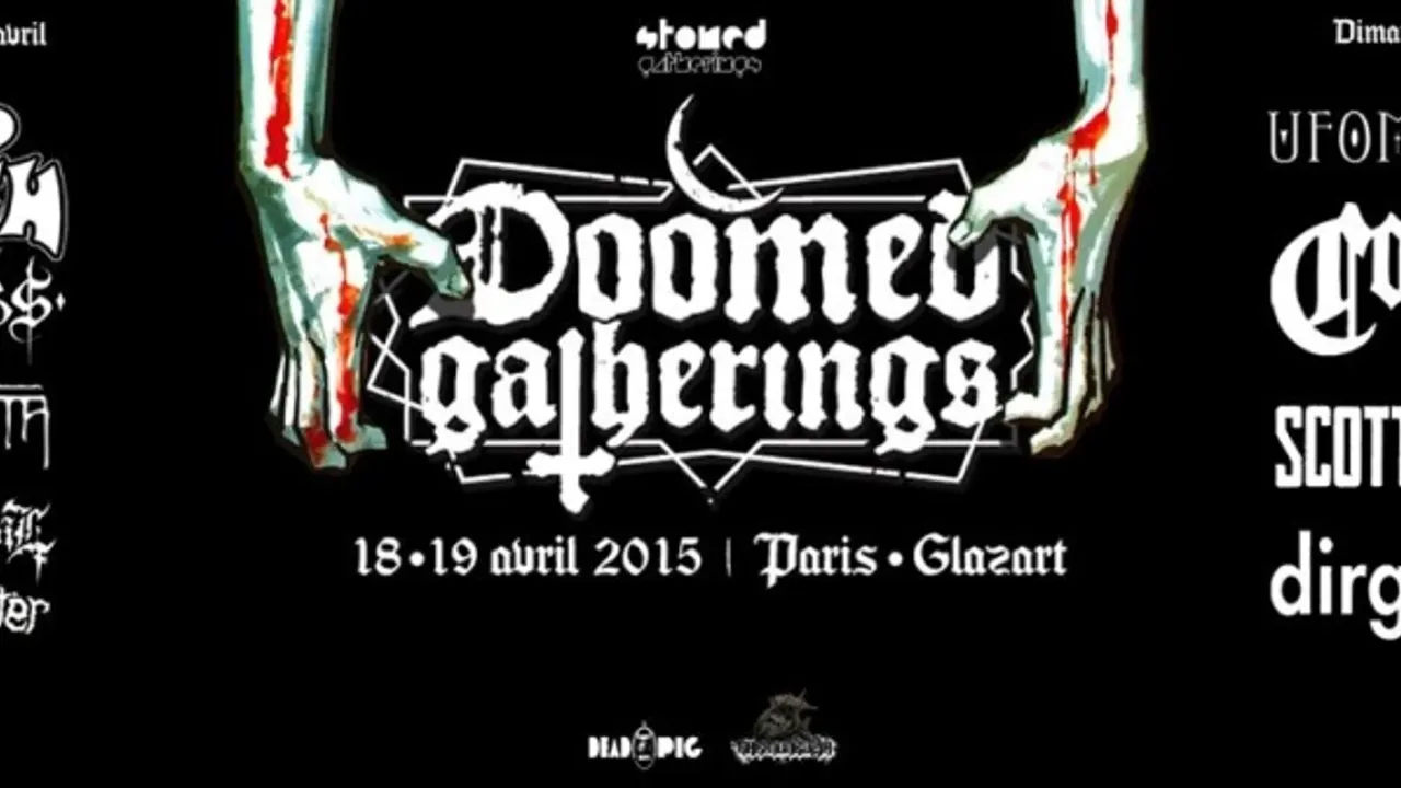 DOOMED GATHERINGS