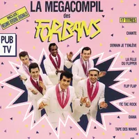Les Forbans
