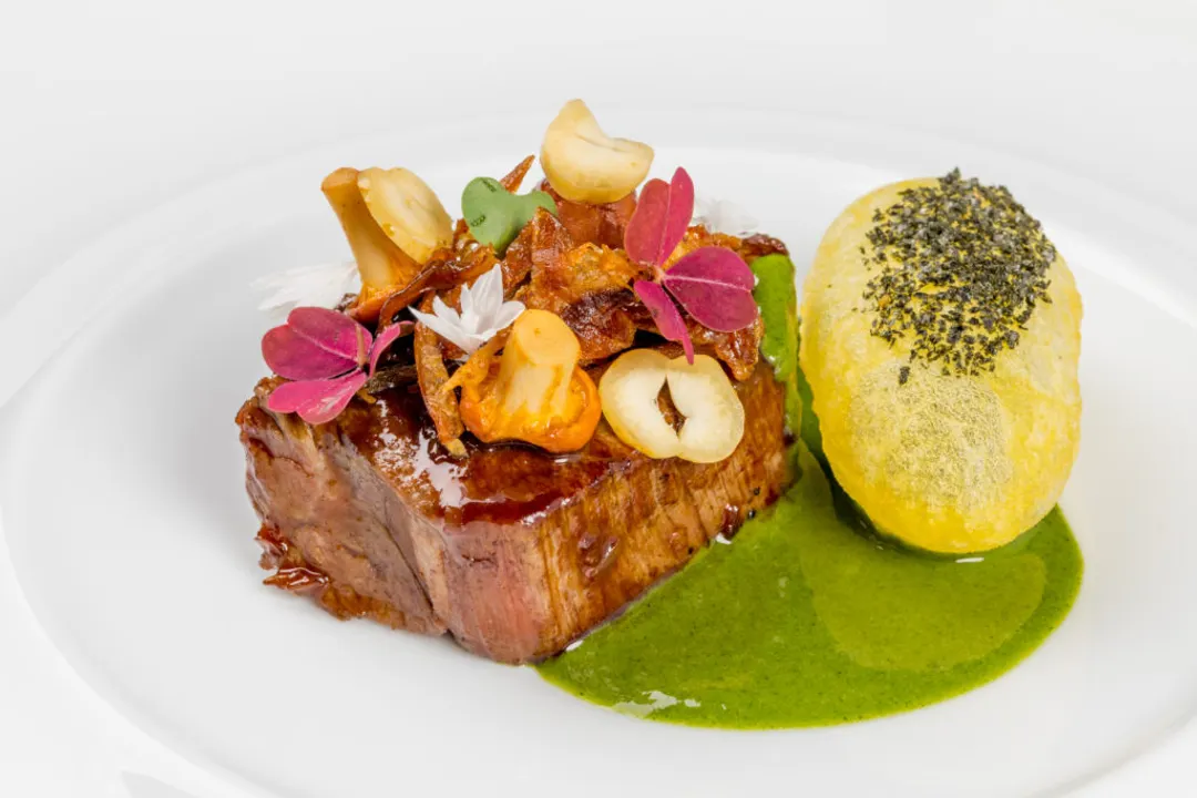 L'Orangerie Restaurant Paris