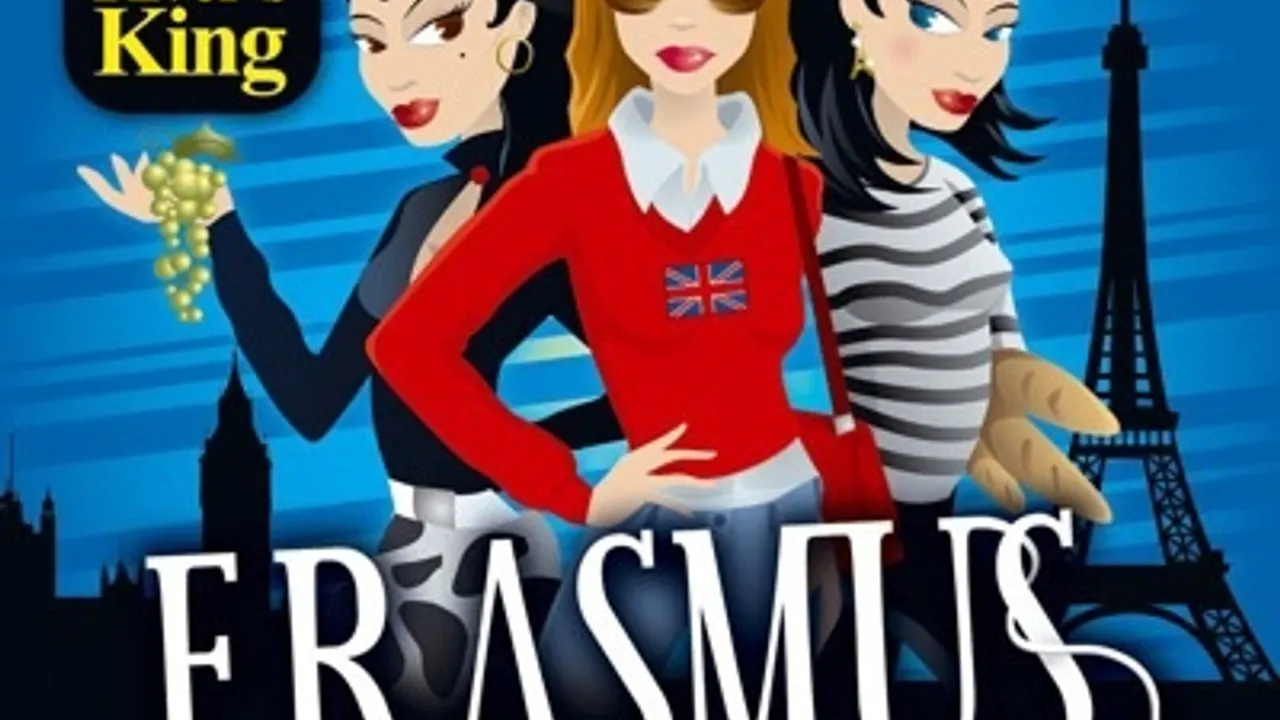 Erasmus fait sa croisière !