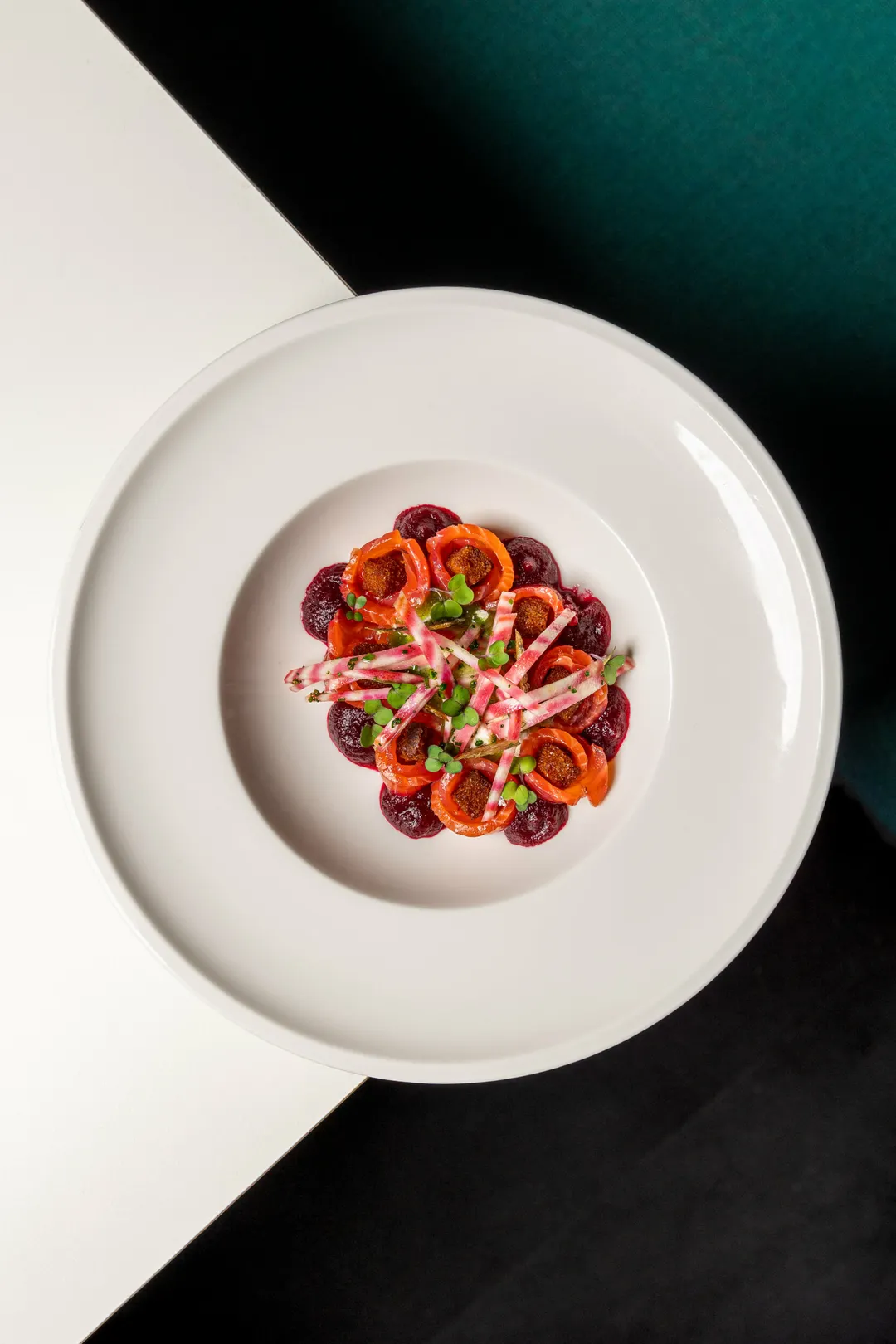 Elsass Restaurant Paris
