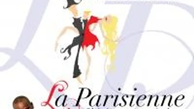 La Parisienne
