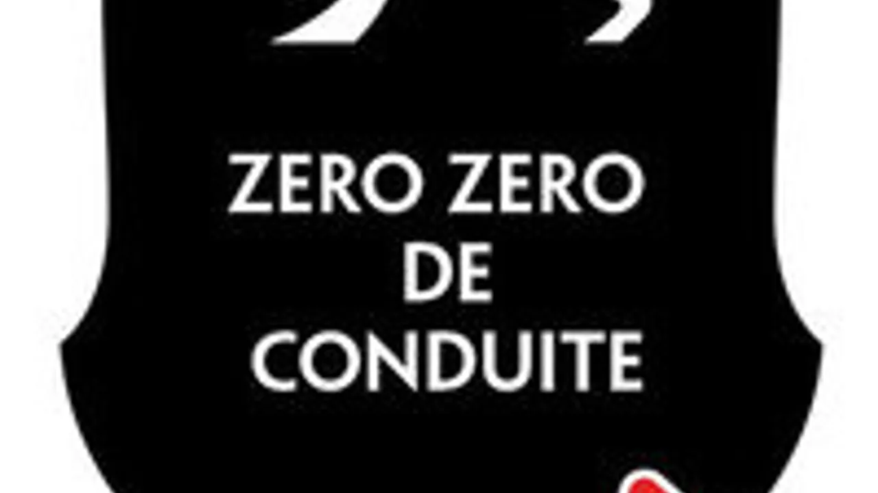 Zéro Zéro de Conduite 3