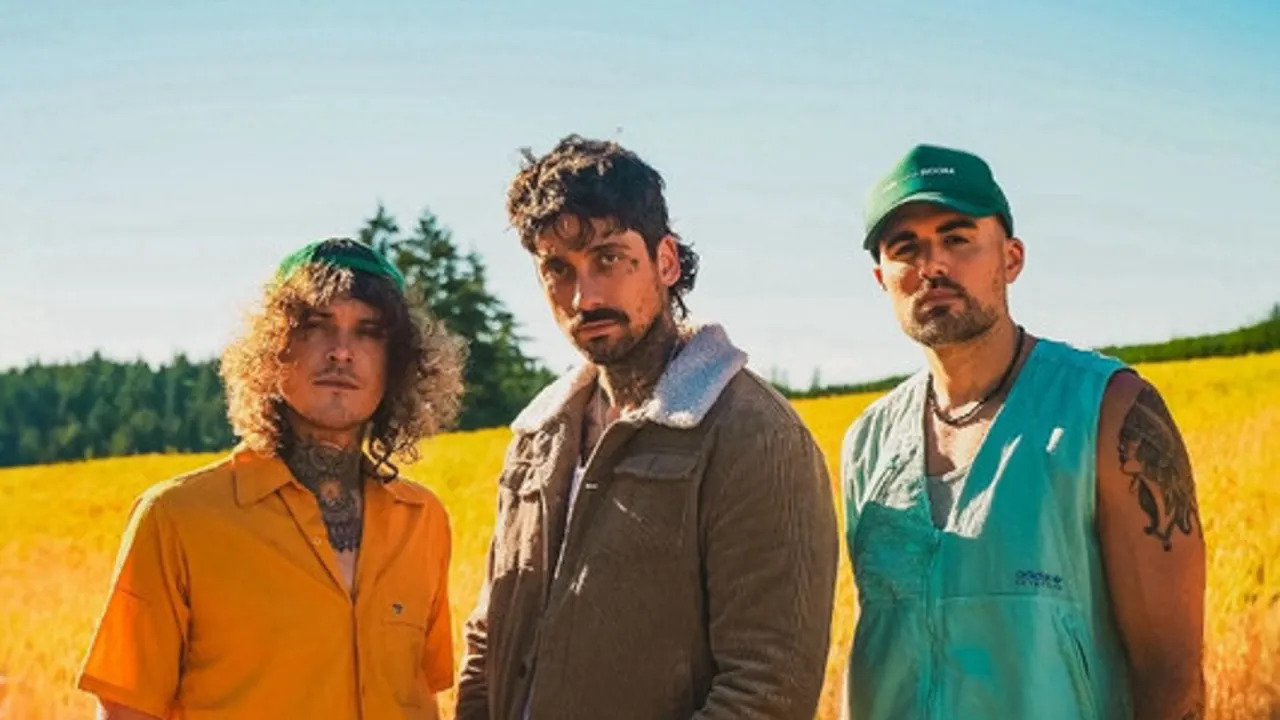 Cheat Codes with special guests