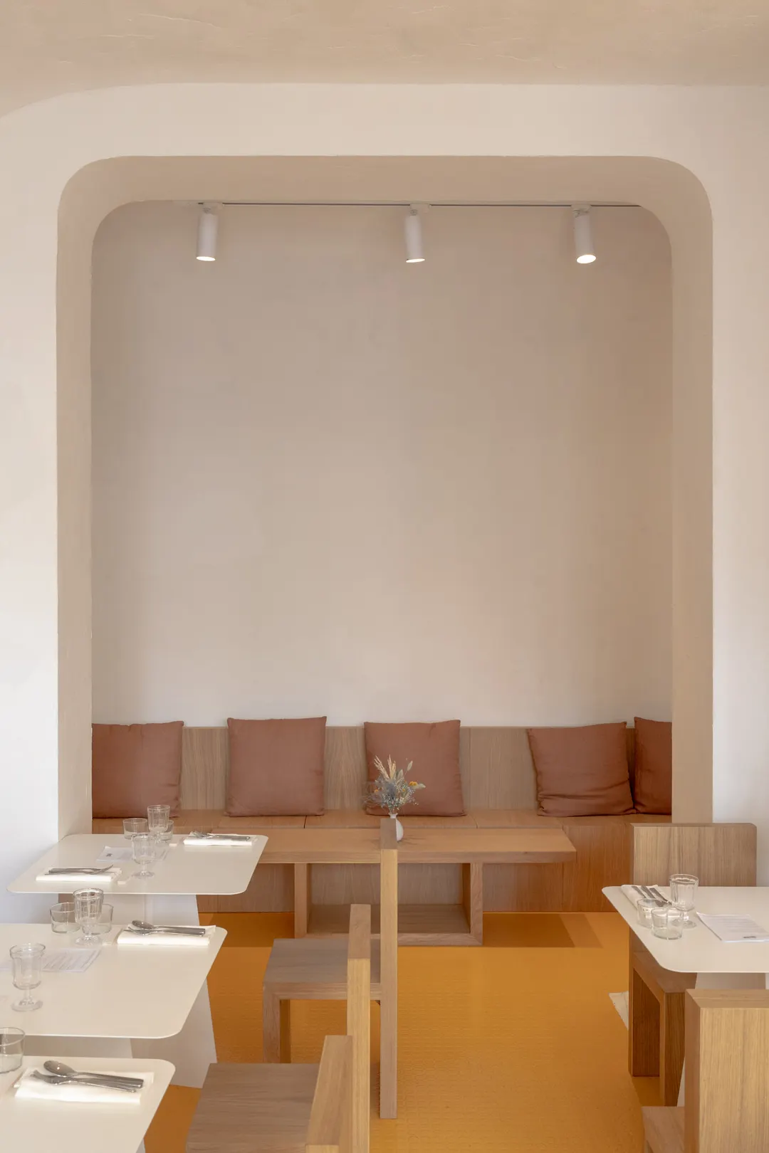 Rhézome Restaurant Paris