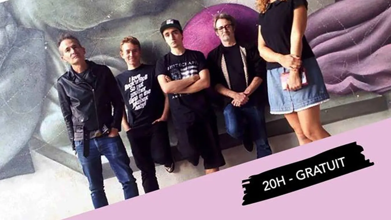 Sugar & Tiger (Wampas Family) • Papa Soviet • Fatal Monstrum