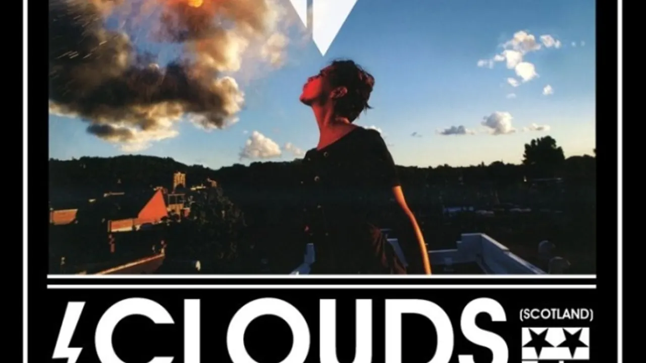Classic As Fuck feat CLOUDS - Turbo recording