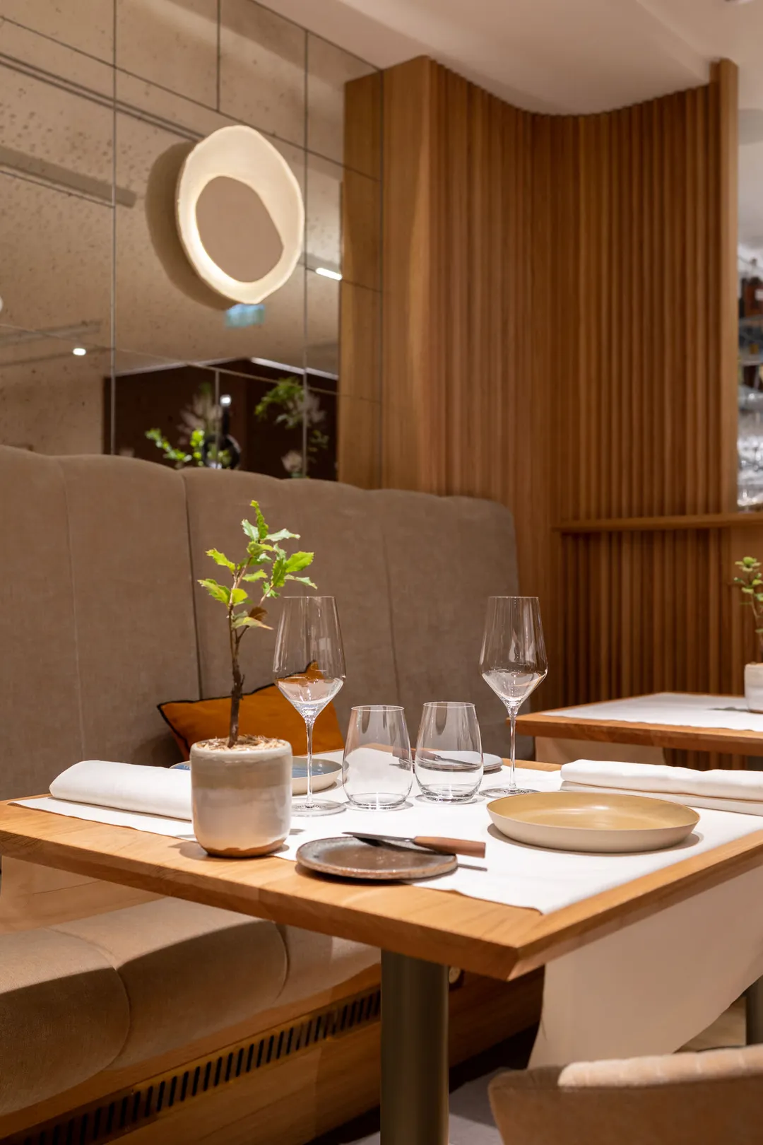 Astrance Restaurant Paris