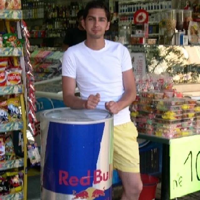 Jonathan N