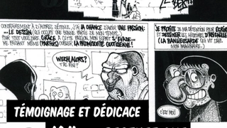 Berthet One : évasion par l’art