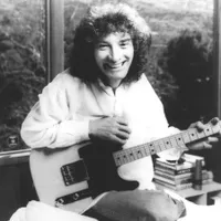 Albert Lee