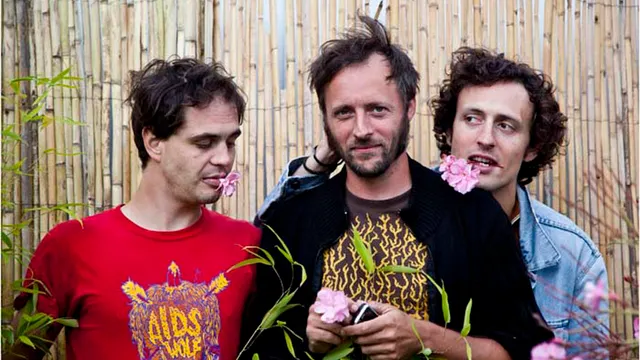 Eldorado Music Fesival - Magnetix+The Feeling of Love+v.c.