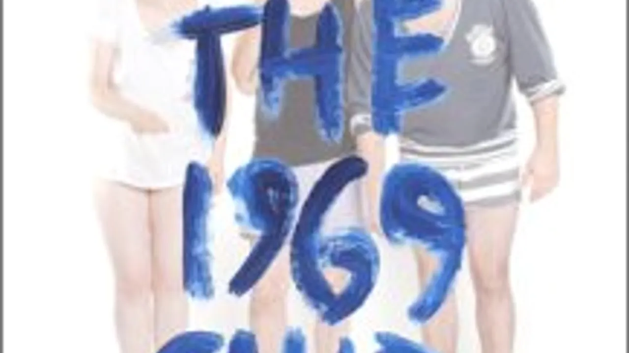 Superets + The 1969 Club
