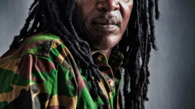 Annulé - Reggae night