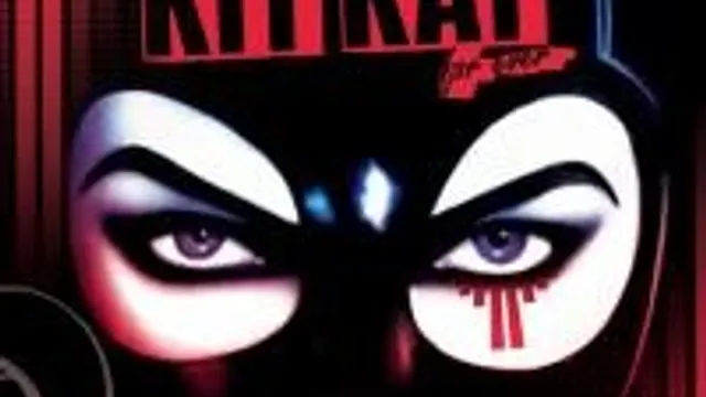Kit Kat For Ever