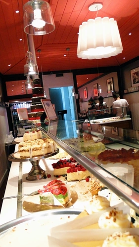 Berko Restaurant Paris
