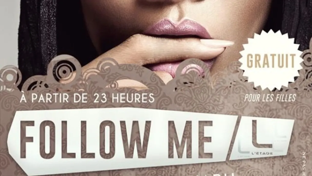 Follow Me