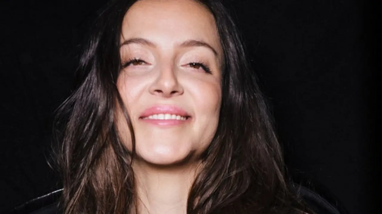 Camille Lellouche and Friends