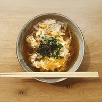 Echizen Soba Togo